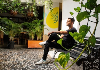 hotel natural