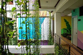 hotel natural