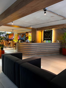 hotel natural
