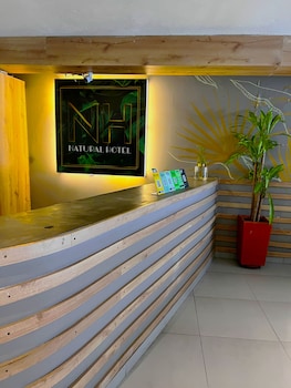 hotel natural