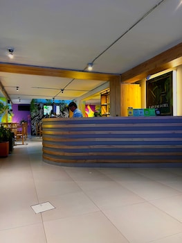 hotel natural