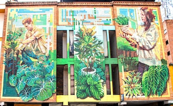 hotel natural