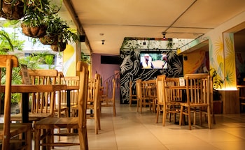 hotel natural