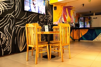 hotel natural