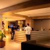 hotel natural