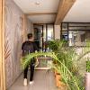 hotel natural