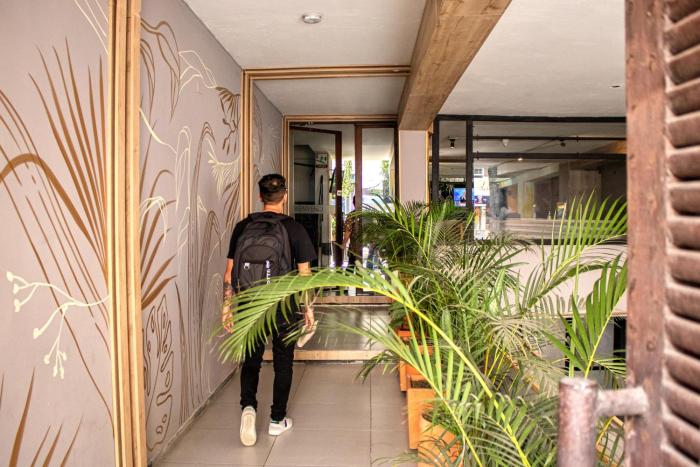 hotel natural