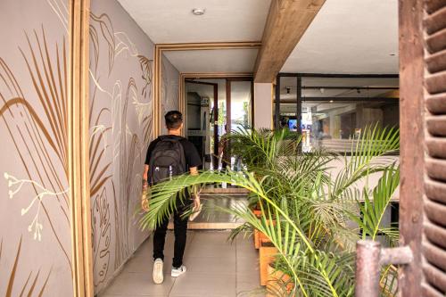 hotel natural