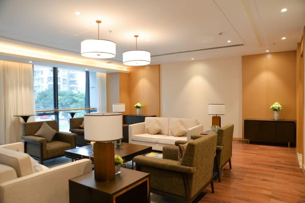 Somerset Software Park Xiamen,Xiamen>>Huli,4 star