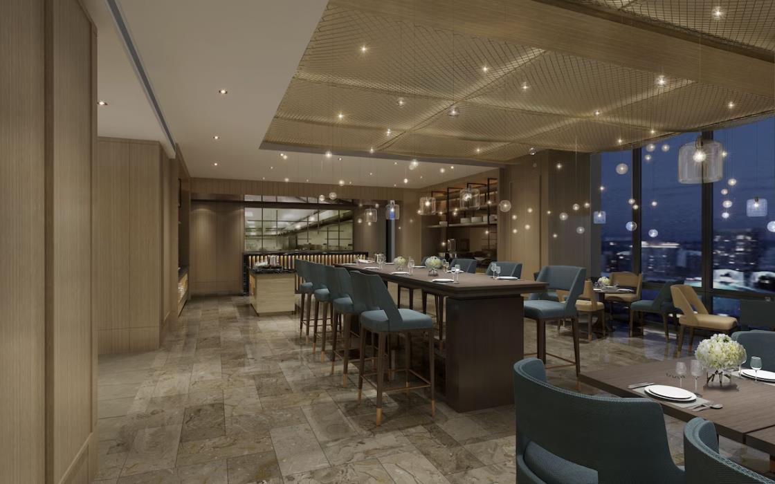 Somerset Software Park Xiamen,Xiamen>>Huli,4 star