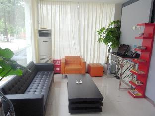 jinjiang inn xian gaoxin district electronics city