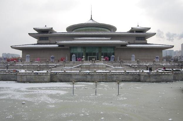 jinjiang inn xian gaoxin district electronics city