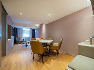 jinjiang inn xian gaoxin district electronics city