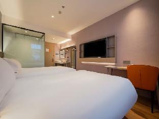 jinjiang inn xian gaoxin district electronics city