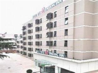 jinjiang inn xian gaoxin district electronics city