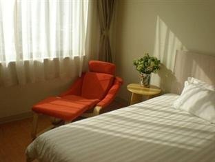 Jinjiang Inn Xian Gaoxin District Electronics City,Xi'an>>Shanmenkou,2 star