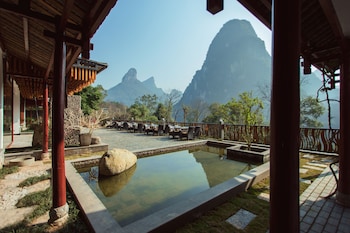 li river resort