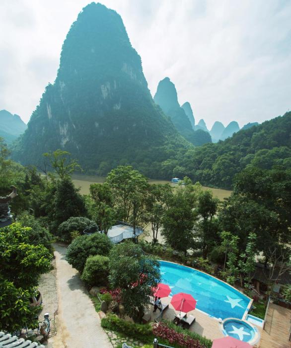 guilin