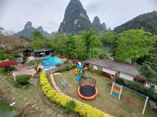 guilin