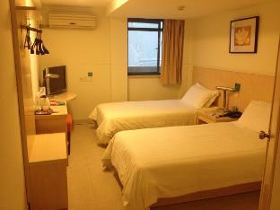 jinjiang inn tongji university shanghai