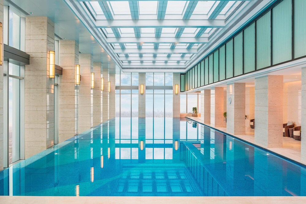 the st regis changsha