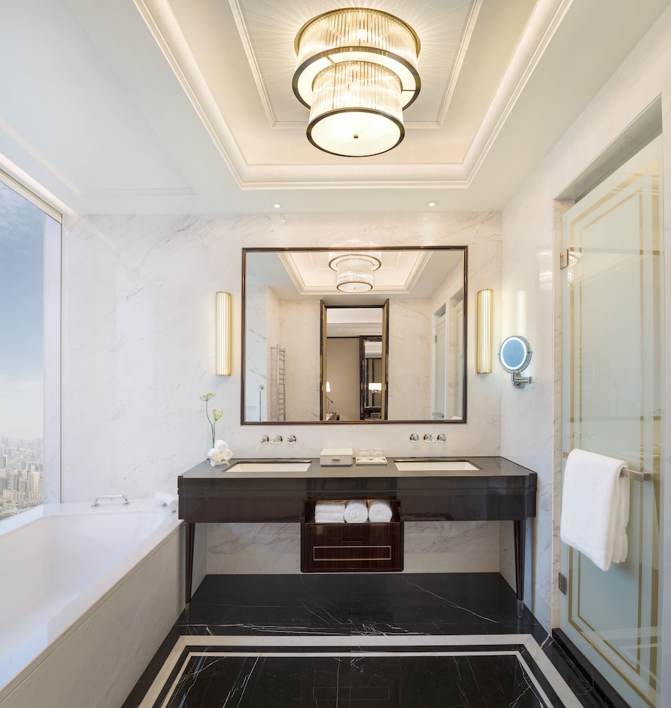 the st regis changsha