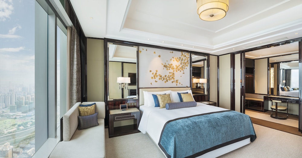 the st regis changsha