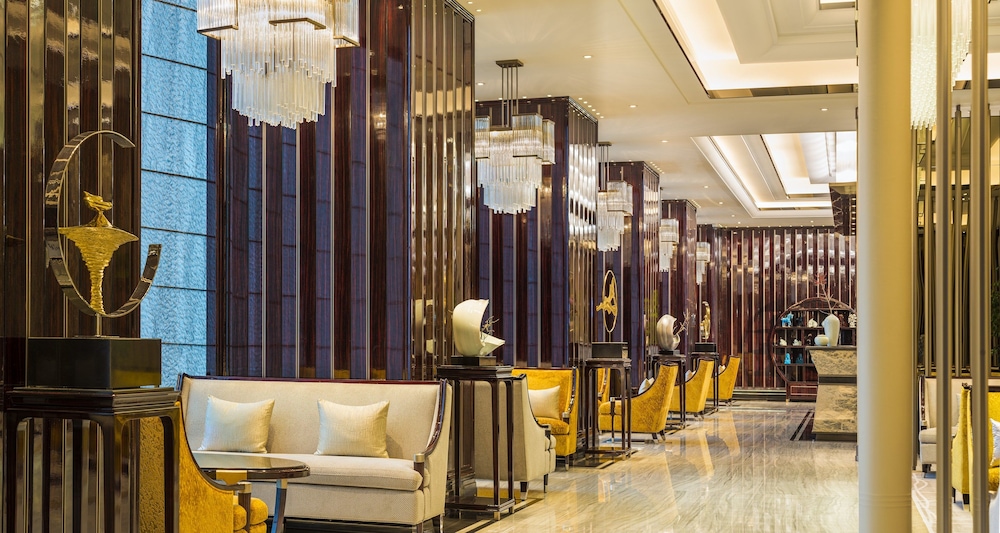 the st regis changsha