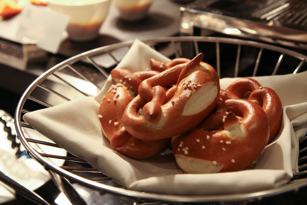 the st regis changsha