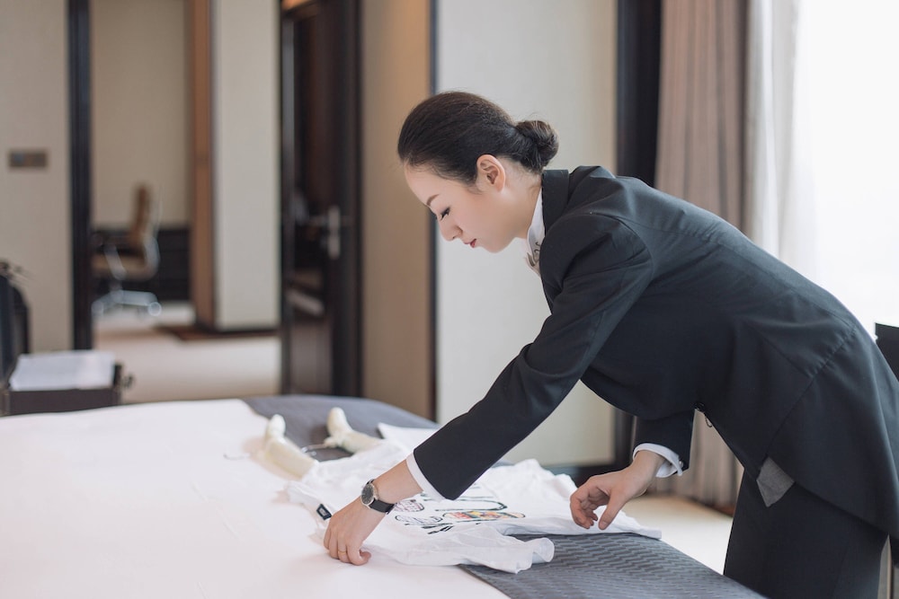 the st regis changsha