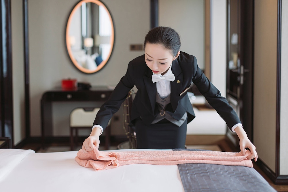 the st regis changsha