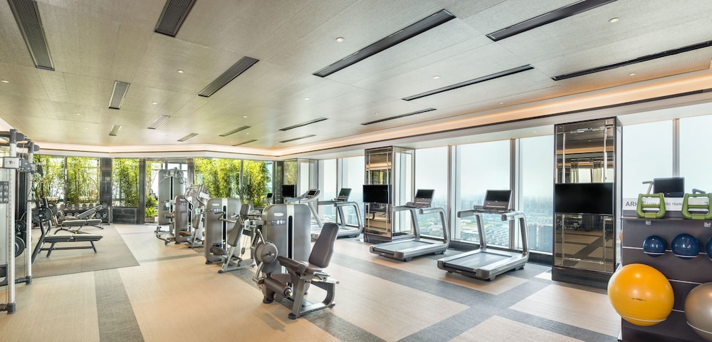 the st regis changsha