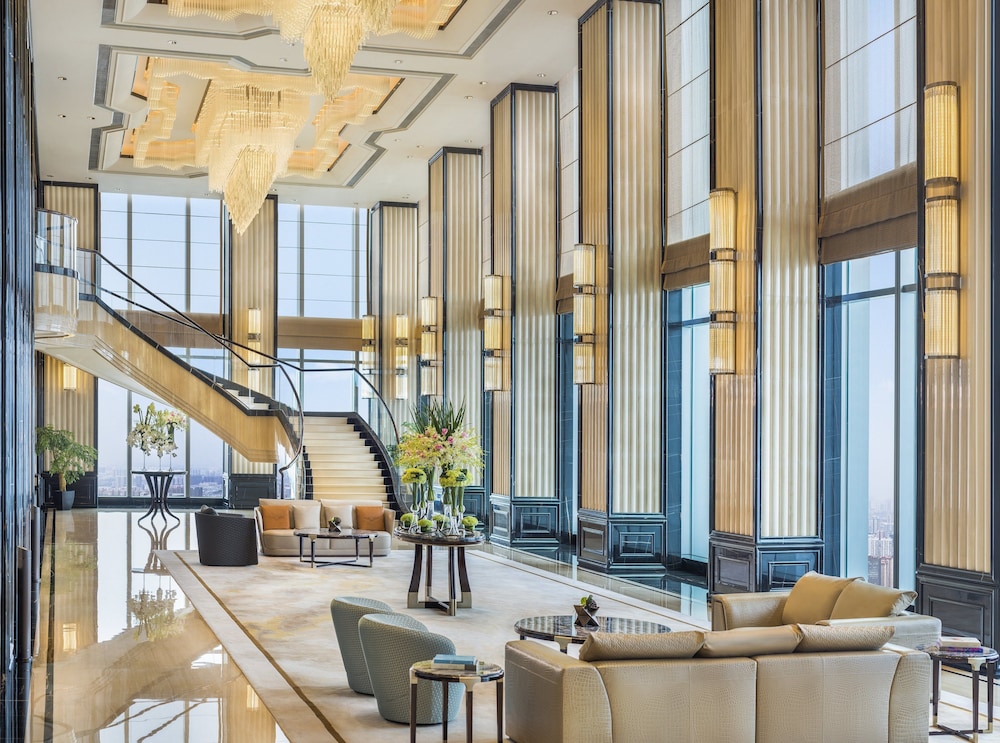 the st regis changsha