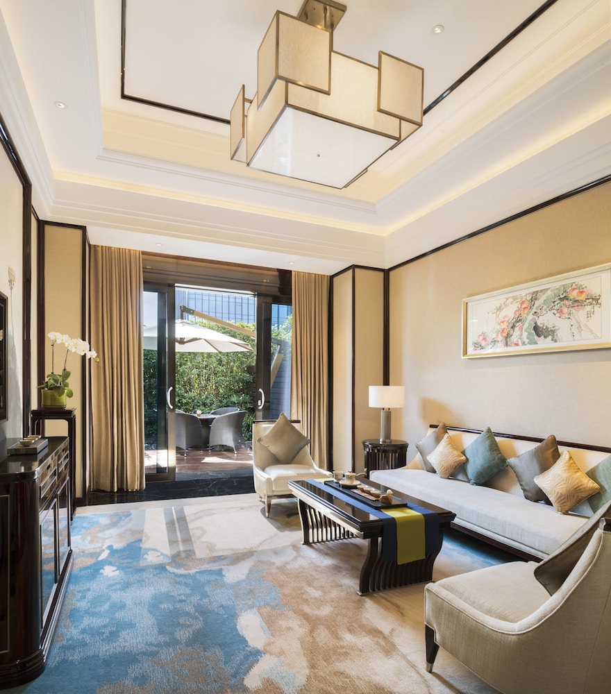 the st regis changsha