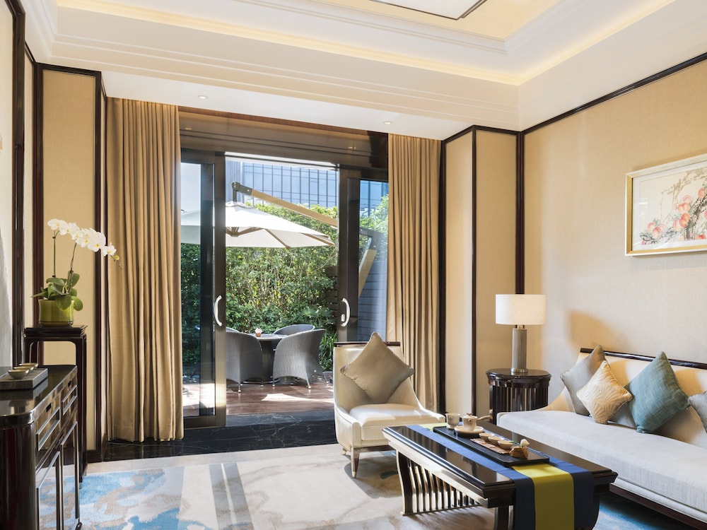 the st regis changsha