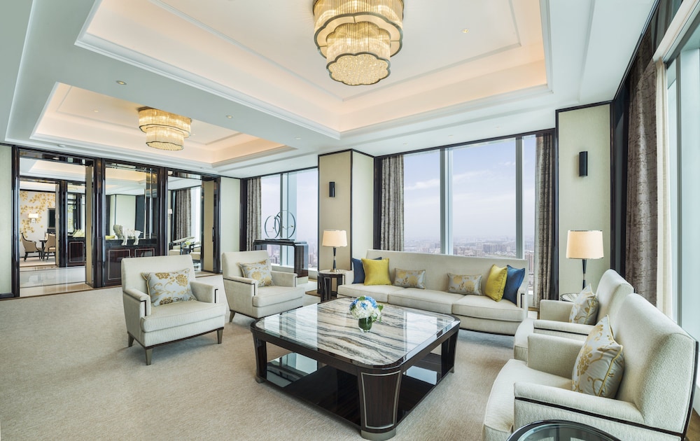 the st regis changsha