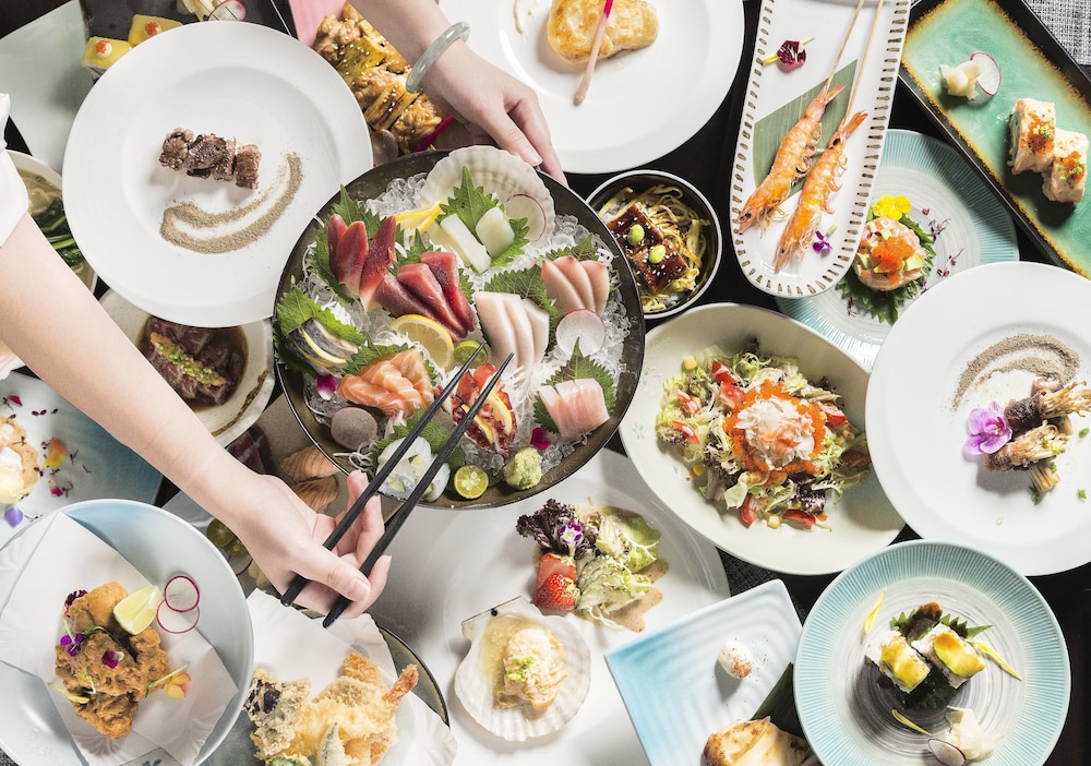 the st regis changsha