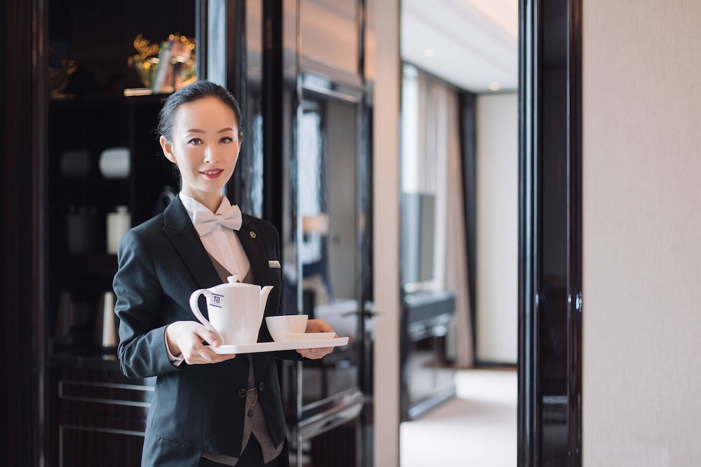 the st regis changsha