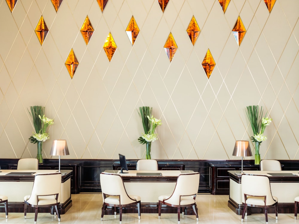 the st regis changsha