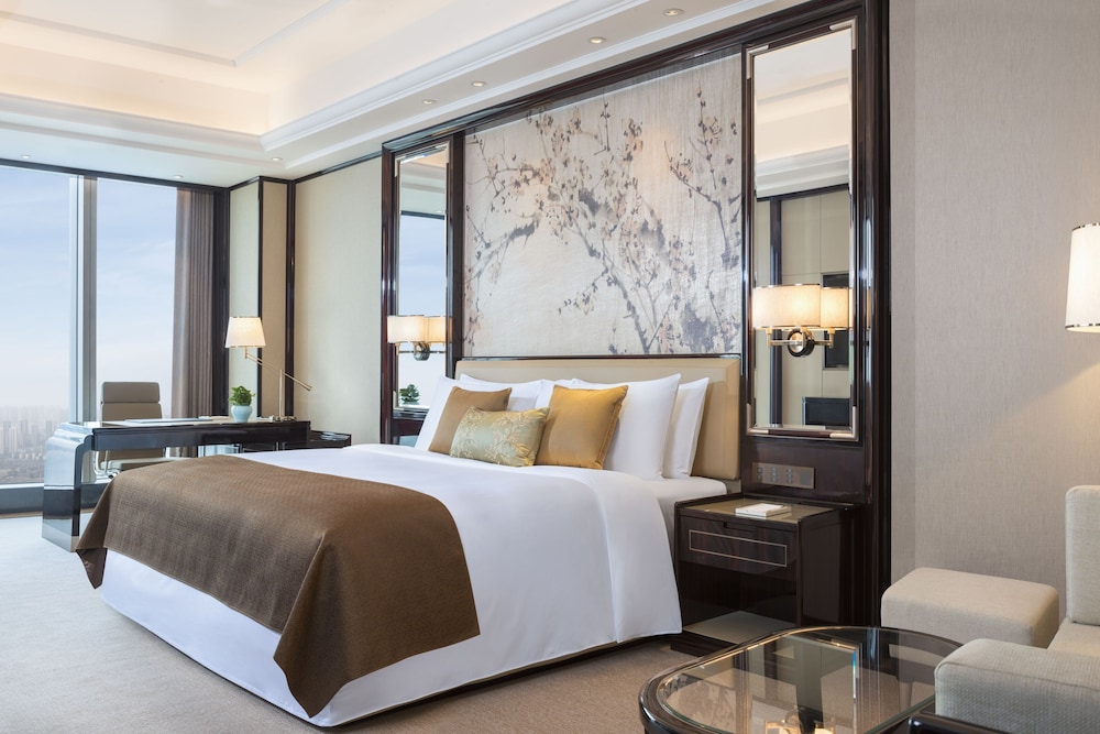 the st regis changsha