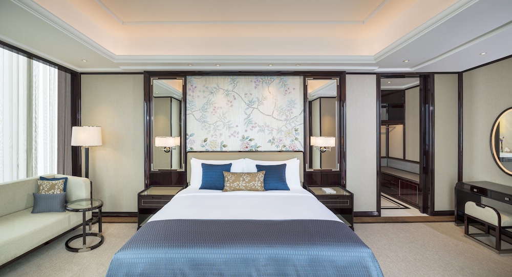 the st regis changsha