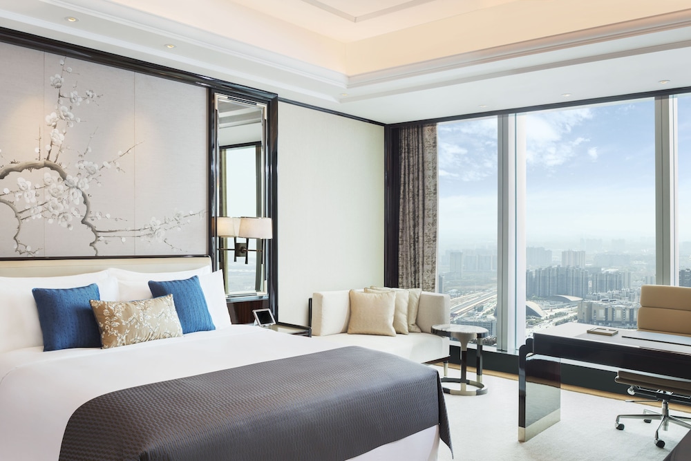 the st regis changsha
