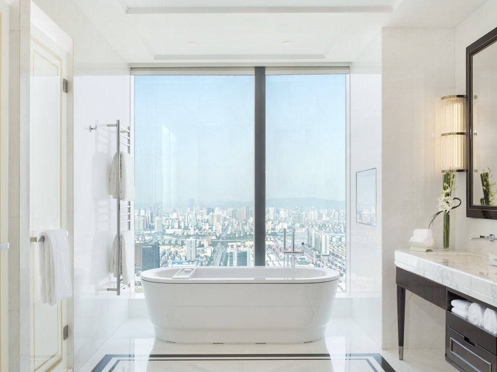 the st regis changsha