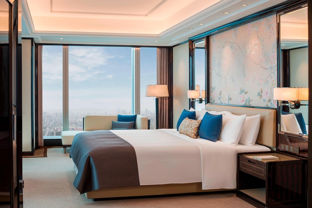 the st regis changsha