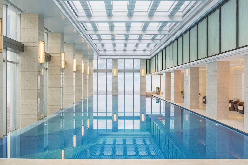 The St. Regis Changsha,Hunan>>Changsha,5 star