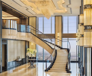 the st regis changsha