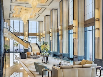 the st regis changsha