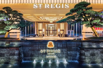 the st regis changsha