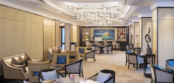 the st regis changsha