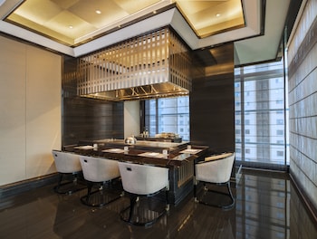 the st regis changsha